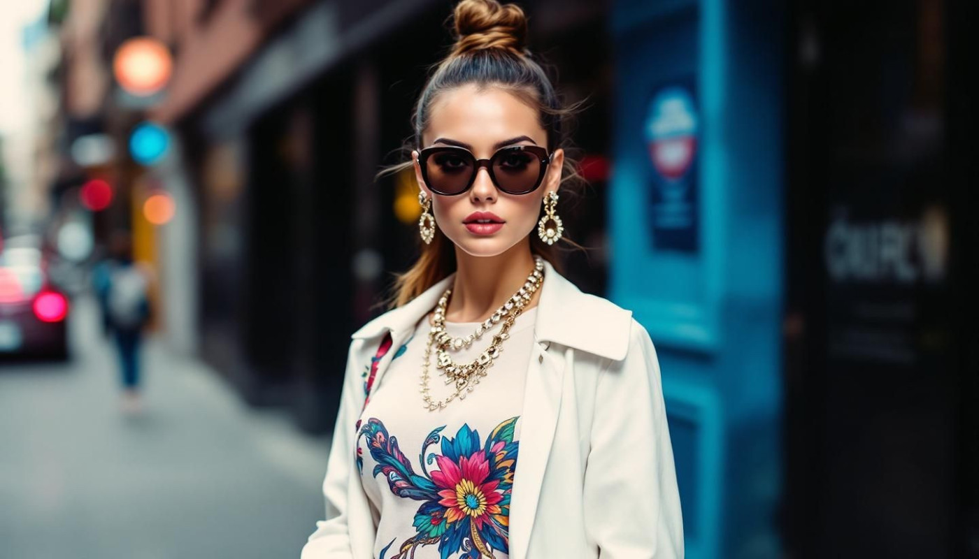 Comment les accessoires peuvent transformer votre tenue quotidienne ?