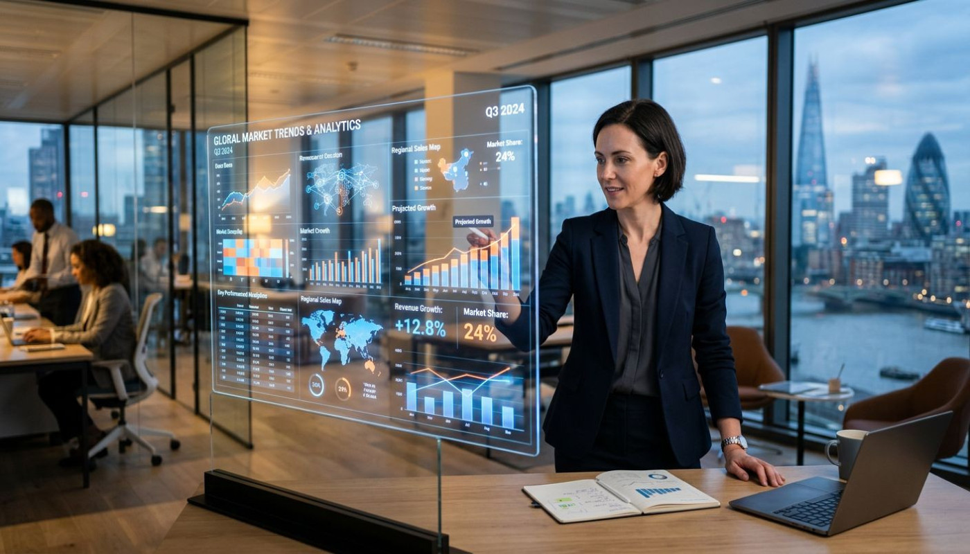 Comment un diagnostic précis améliore la sécurité des entreprises ?