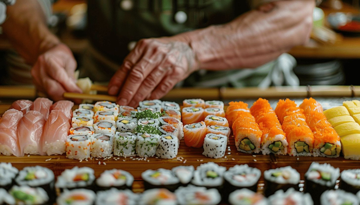 Exploration des makis : origines, recettes et conseils de préparation