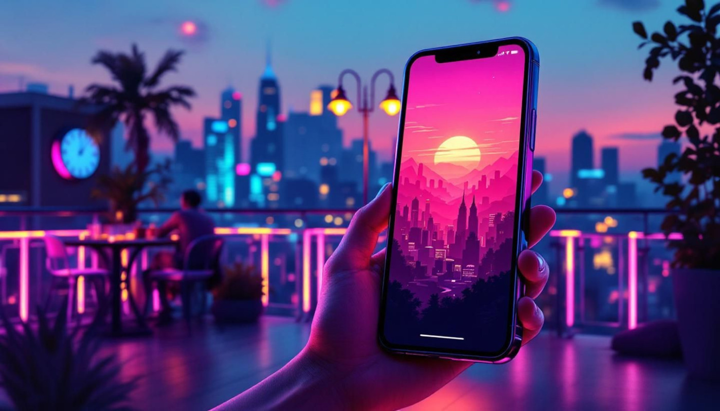 Explorer les nouvelles tendances des applications de rencontres en 2025