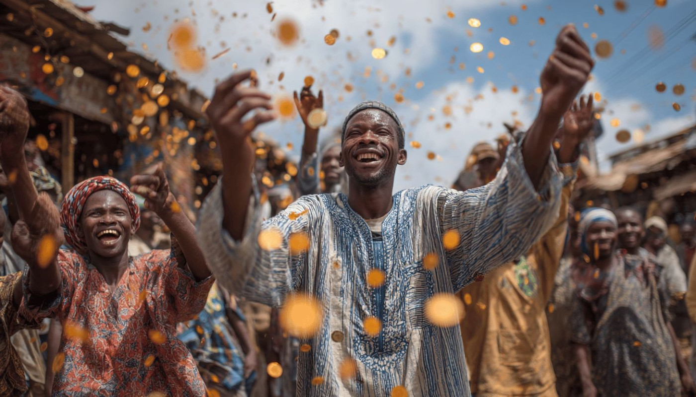 Le boom des cryptomonnaies en Afrique opportunités et défis pour l'économie locale