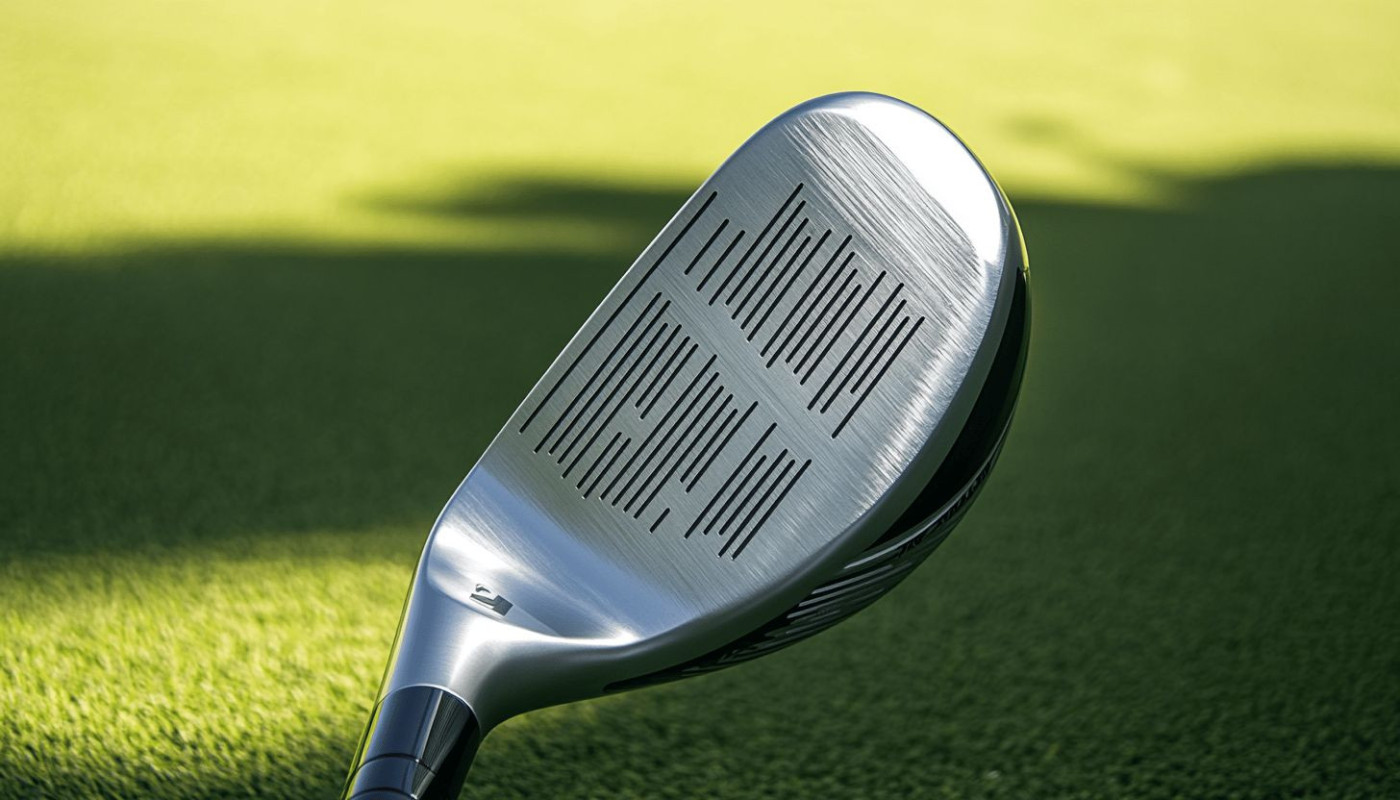 Les avantages des wedges de haute précision dans le golf