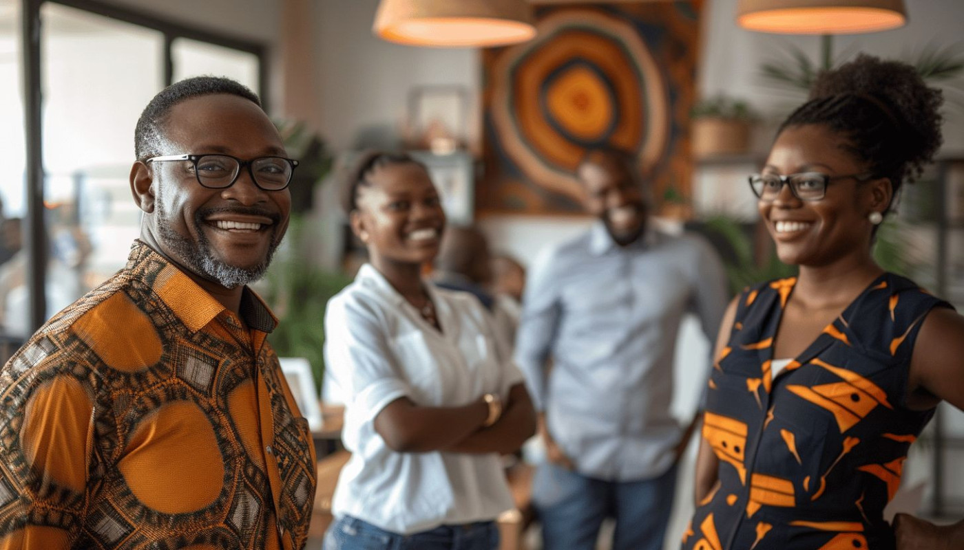 Startups en Afrique panorama des secteurs en plein essor