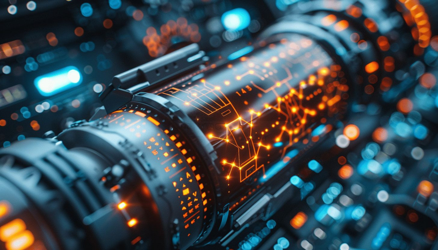 Stockage de données quantiques quel avenir pour la sécurité informatique